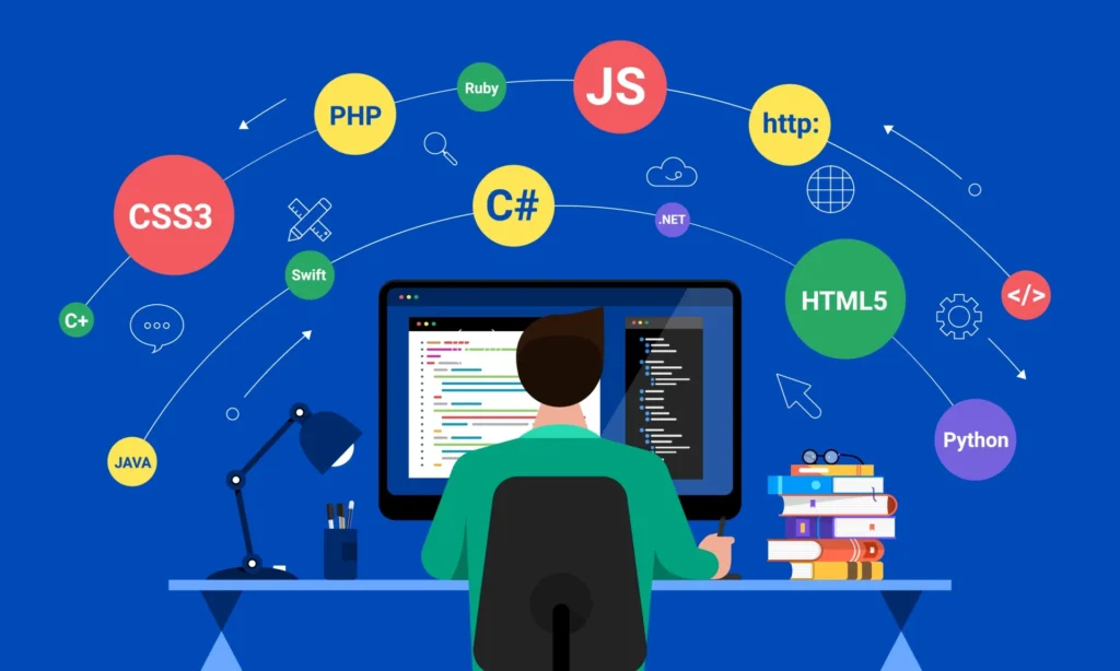 Build Web Developer Skills