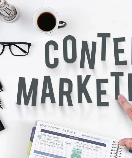 Content Marketing