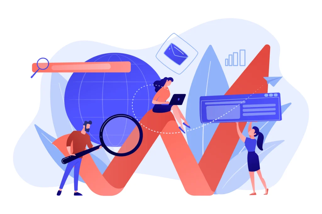 How PPC works in Google Ads