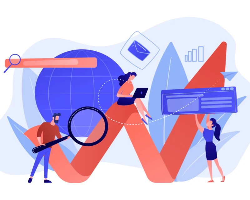 How PPC works in Google Ads How PPC works in Google Ads scaled