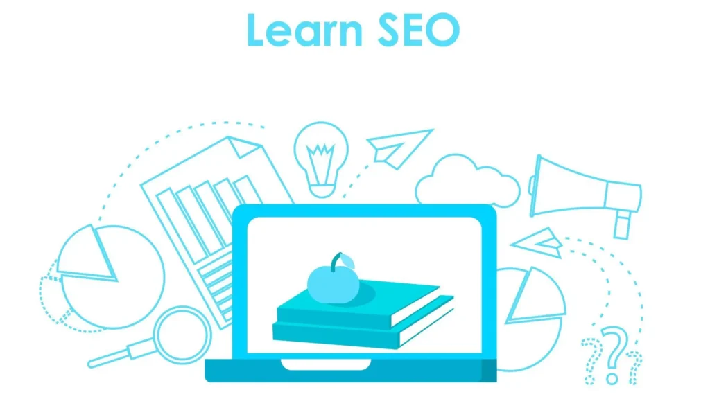 How to learn SEO