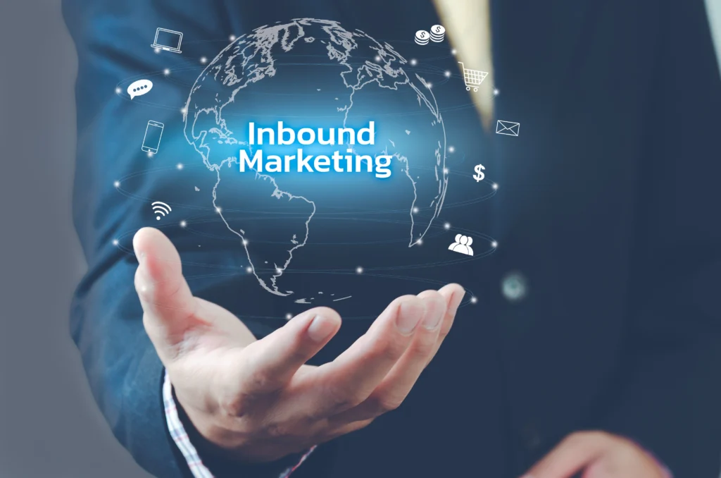 Inbound Marketing versus Digital Marketing