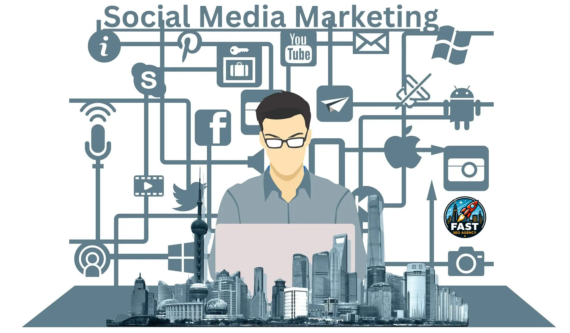 Social Media Marketing