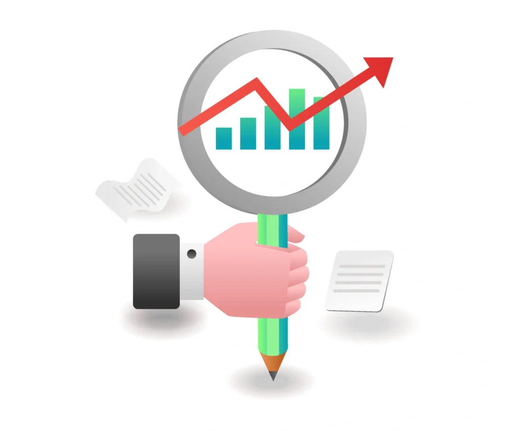 Understanding Competitive Analysis